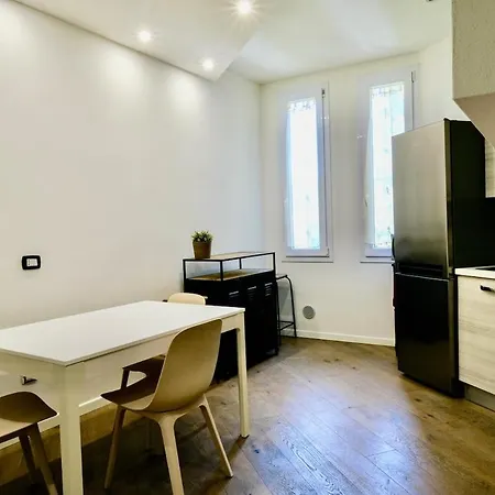 Gulli 19 Flat Apartamento Parma