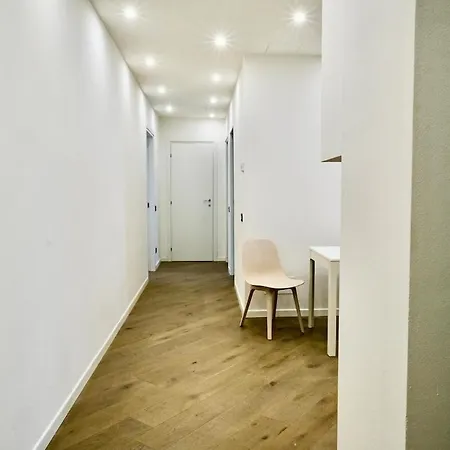 Apartamento Gulli 19 Flat