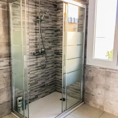 Appartement Gulli 19 Flat *