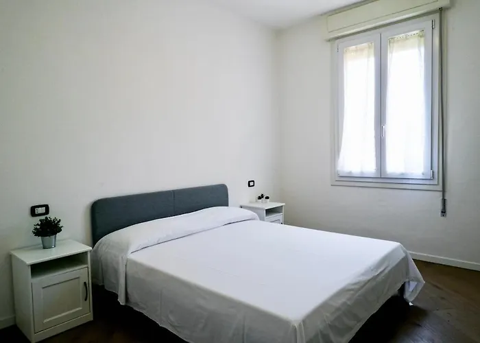 Apartment Gulli 19 Flat