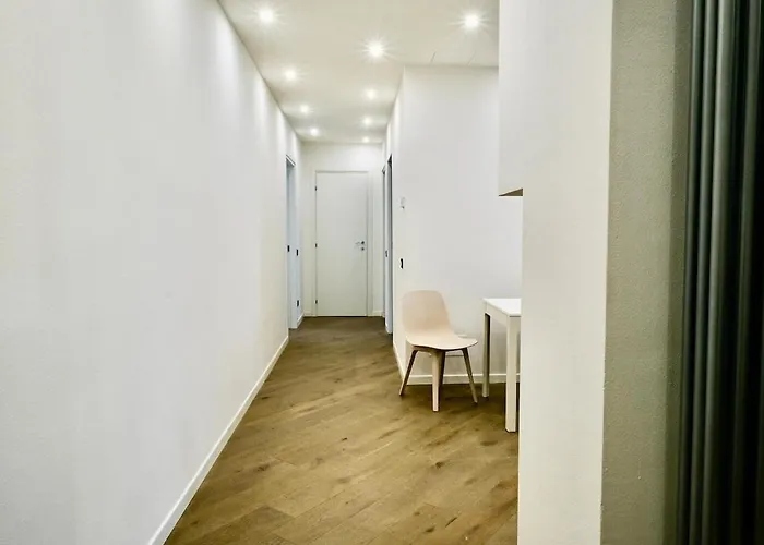 Apartment Gulli 19 Flat